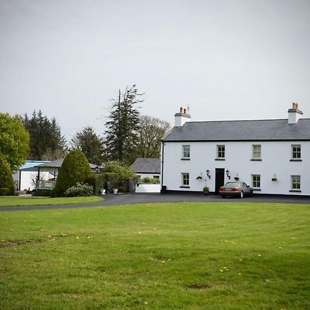 Cartron House Bed and Breakfast Ballinakill  Εξωτερικό φωτογραφία