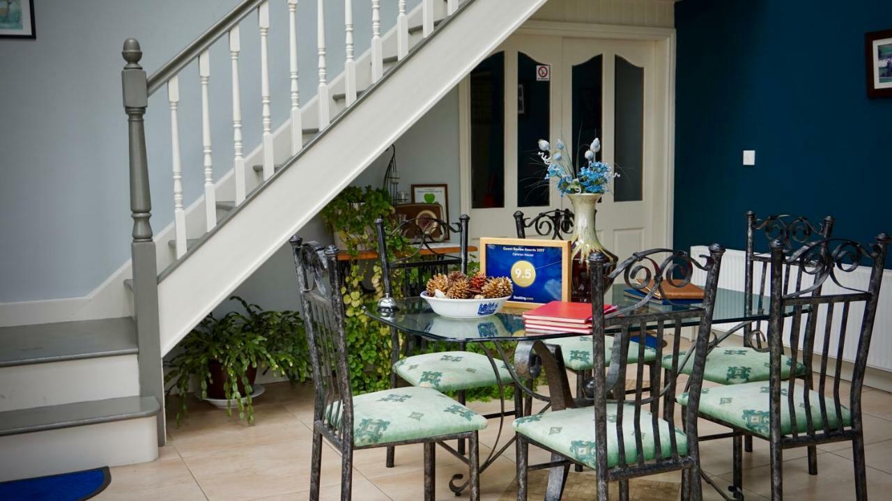 Cartron House Bed and Breakfast Ballinakill  Εξωτερικό φωτογραφία