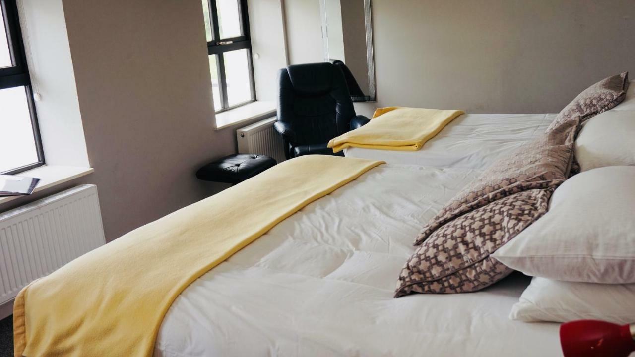 Cartron House Bed and Breakfast Ballinakill  Εξωτερικό φωτογραφία