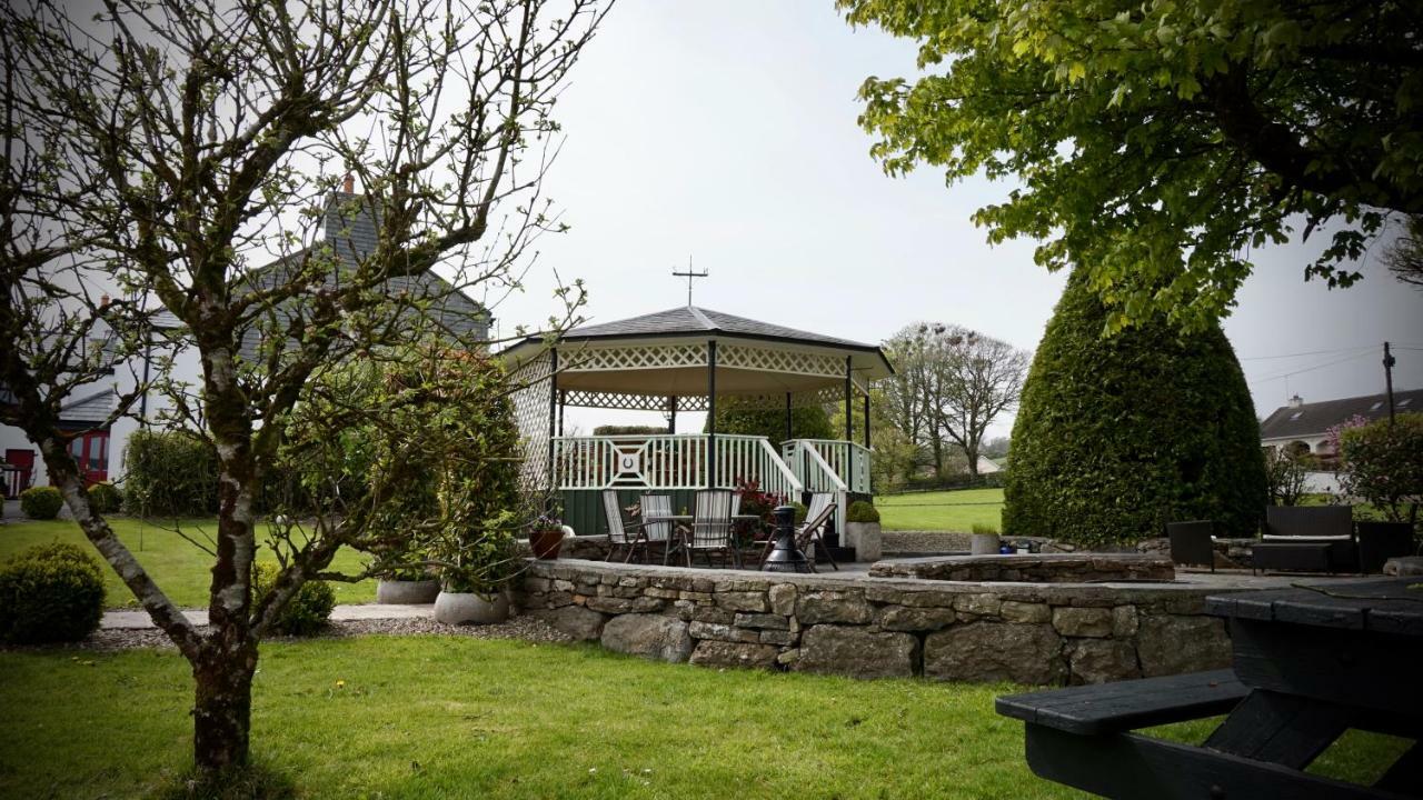 Cartron House Bed and Breakfast Ballinakill  Εξωτερικό φωτογραφία