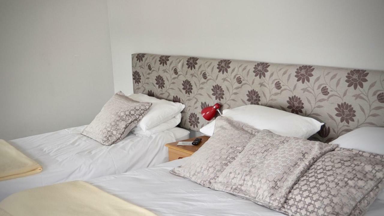 Cartron House Bed and Breakfast Ballinakill  Εξωτερικό φωτογραφία