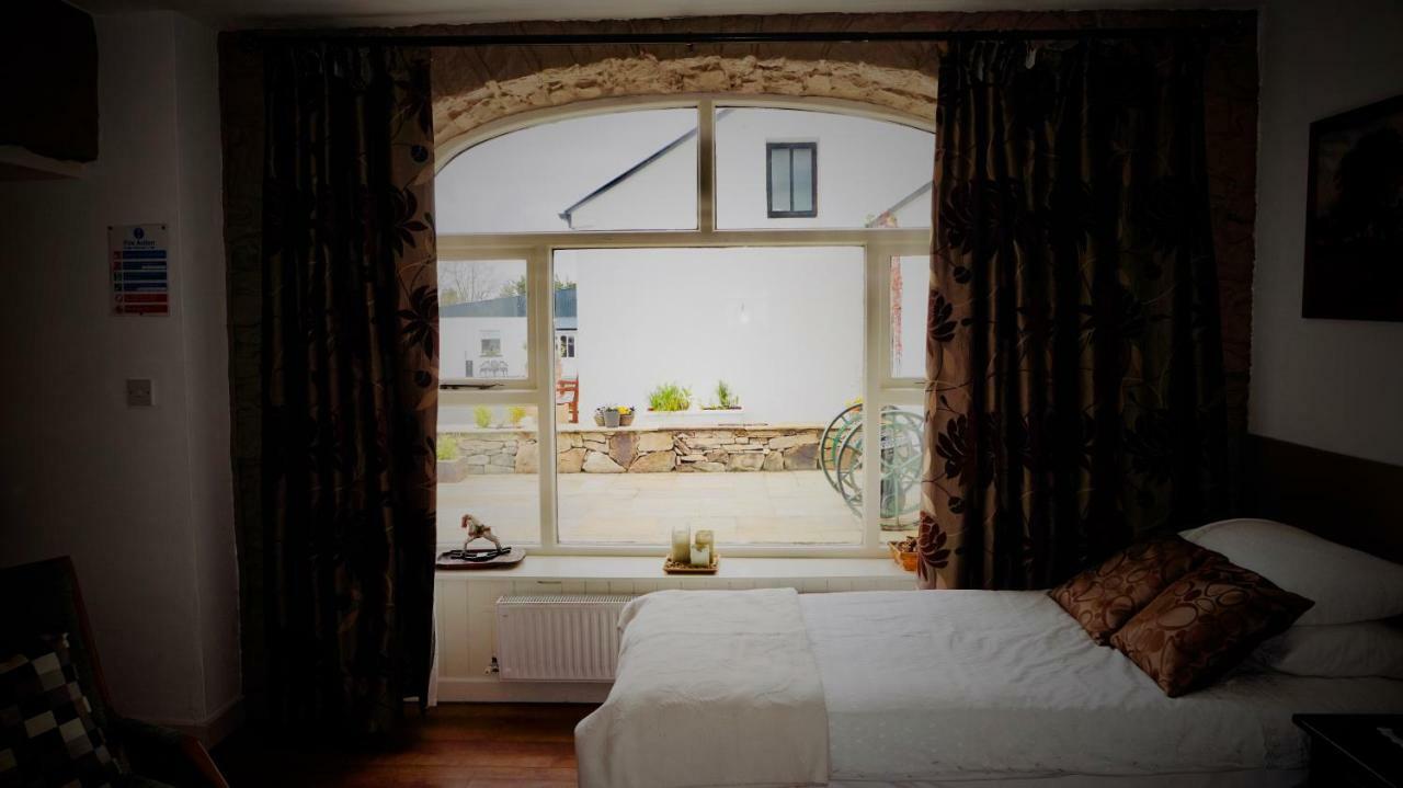 Cartron House Bed and Breakfast Ballinakill  Εξωτερικό φωτογραφία
