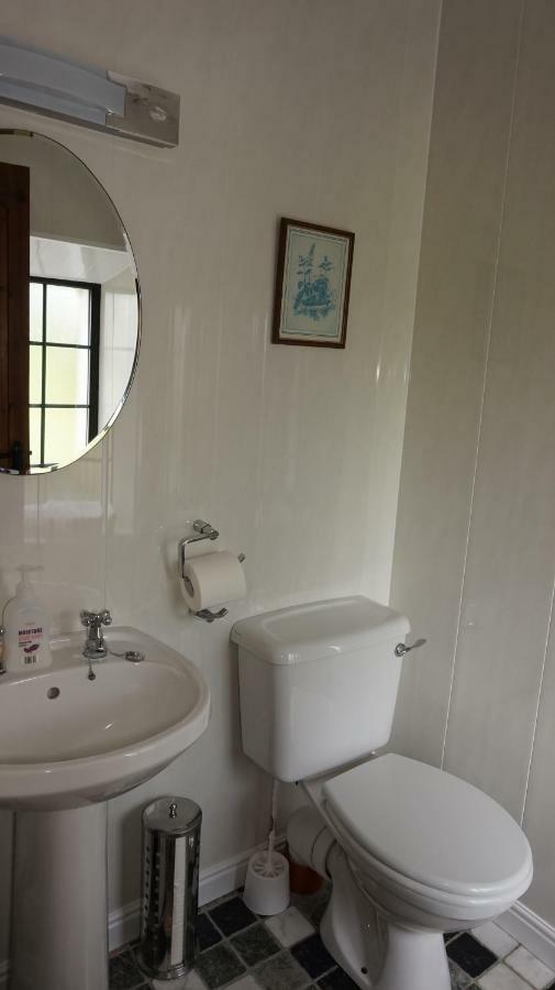Cartron House Bed and Breakfast Ballinakill  Εξωτερικό φωτογραφία