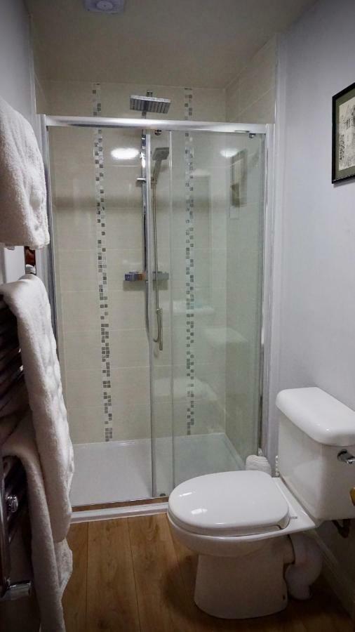 Cartron House Bed and Breakfast Ballinakill  Εξωτερικό φωτογραφία