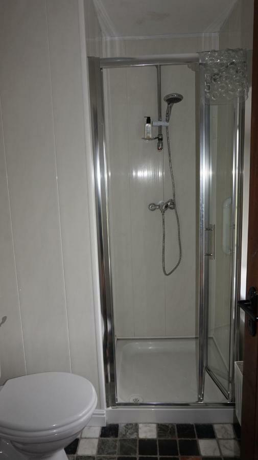 Cartron House Bed and Breakfast Ballinakill  Εξωτερικό φωτογραφία